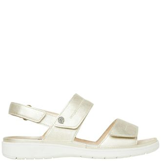 Ganter Dames, Schoenen, Geel, Maat: 42 EU