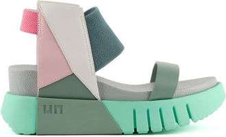 United Nude Delta 3d Sandal
