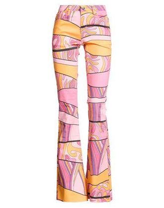 No Secrets World BOTTOMWEAR - Jeans on YOOX.COM