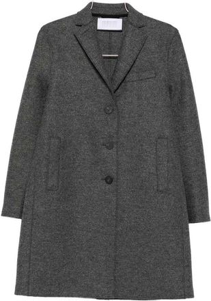 Harris Wharf London Coat