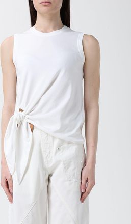 J.W.Anderson Top JW Anderson in cotone organico