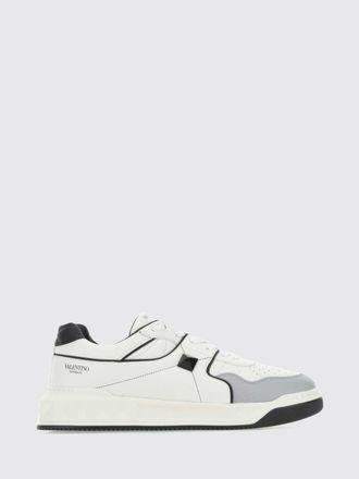 Valentino Garavani Sneakers Men color Black