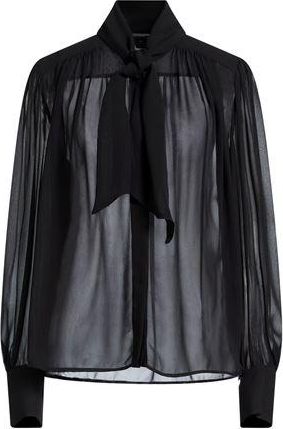 Elisabetta Franchi TOPWEAR - Shirts on YOOX.COM