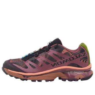 Salomon XT-4 OG R.A.D Pack - Nocturne Tawny Port 477472