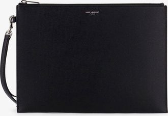 Saint Laurent Pochette in pelle - SAINT LAURENT - gender_Man