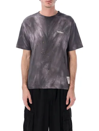 SATISFY T Shirts And Polos