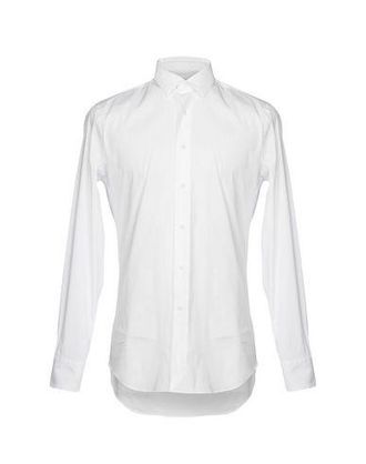 Bagutta TOPS - Hemden auf YOOX.COM