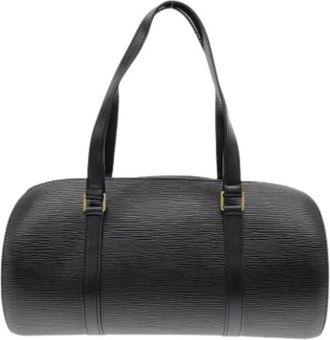 Louis Vuitton Borsa a spalla vintage Pre-owned - - Pre-owned - Donna - Nero - ONE SIZE