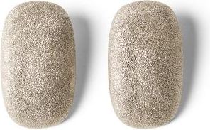 Brunello Cucinelli Silver shimmer earrings in Gold at Nordstrom