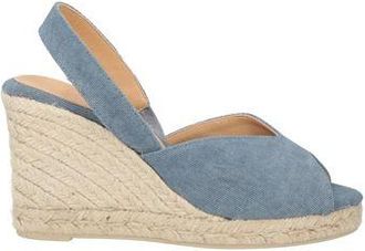 Castaner FOOTWEAR - Espadrilles on YOOX.COM