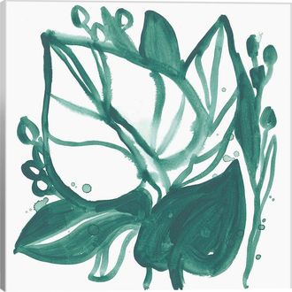 iCanvas Icanvas By June Erica Vess Wall Art