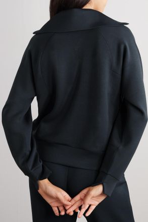 Balenciaga Womens Coats For Clothing in Black | Size 34