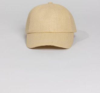 Hat Attack Beach Cap in Natural at Nordstrom