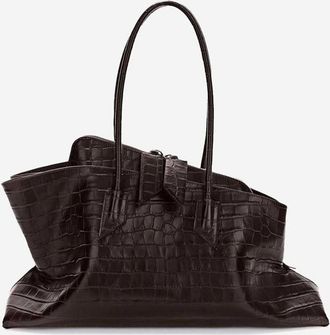 The Attico La Passeggiata Medium Bag