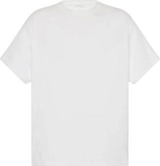 The Row Sato T-shirt - White