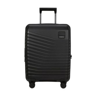Samsonite Trolley cabina espandibile Intuo - - Suitcases - unisex - Nero - ONE SIZE