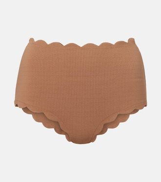 Marysia Swim Santa Monica bikini bottoms