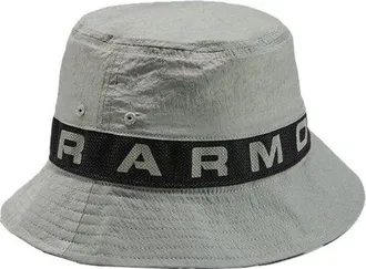 Under Armour Reversible Armour Soft Hat Grey Black 1351440