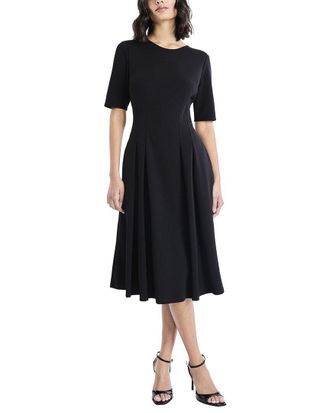 Maggy London Midi Dress