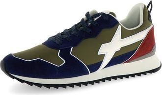 W6YZ Jet-M Sneaker in Navy Beige at Nordstrom, Size 8.5Us
