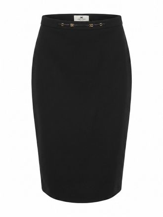 Elisabetta Franchi Skirt