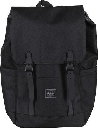 Herschel Uomo, Borse, Nero, Taglia unica, new
