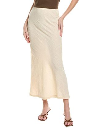 Just Bee Queen Just Bee Queen Pele Midi Skirt