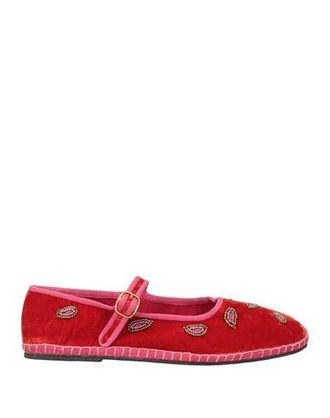 Maliparmi CALZADO - Bailarinas en YOOX.COM