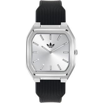 adidas City Tech Square - unisex - Accessoires - Zwart - Maat: ONE Size