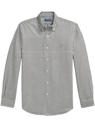 Polo Ralph Lauren Classic Oxford Woven Shirt 710b30243002