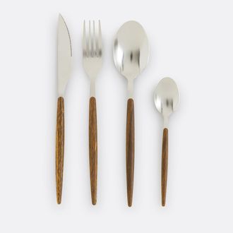 La Redoute Interieurs 24-delig bestek, Sterdam