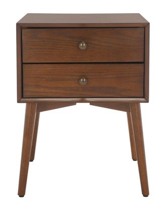 Safavieh Scully 2-Drawer Nightstand