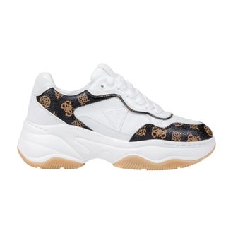 Guess Sneakers, female, Multicolor, 5 UK, Chunky Trainers for Women