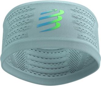 Compressport Headband On/Off Stirnband - Unisex | t&uuml;rkis