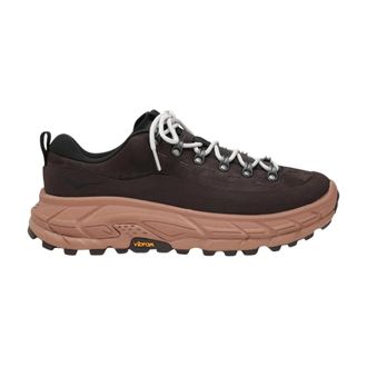 Hoka One One Hombre, Zapatos, Marr&oacute;n, Talla: 42 EU