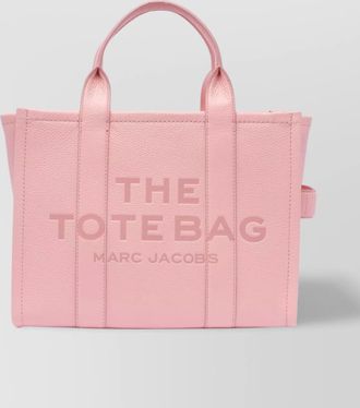 Marc Jacobs rectangular tote bag adjustable strap