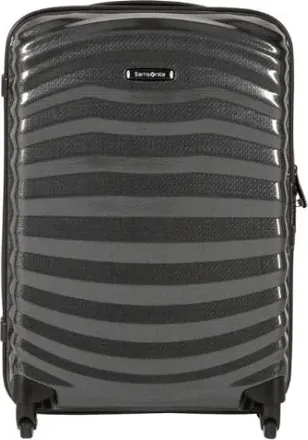Samsonite unisex, Suitcases, Nero, Taglia unica, new