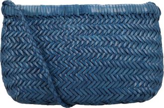 Dragon Diffusion Minsu Leather Crossbody