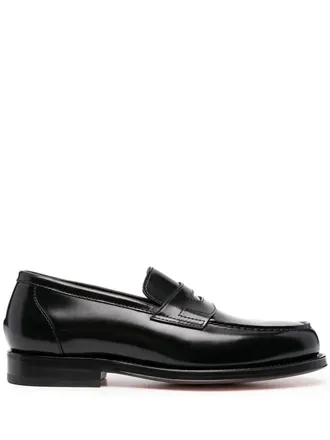 Santoni Gunter Loafer Quentin
