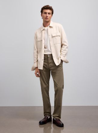 Mavi Mens Milton chinos Slim fit