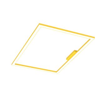 Lumicom Lumicom - Floor Plafon 60x90 Monocolor Mate