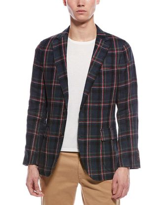 J.McLaughlin J.Mclaughlin Mccown Jacket