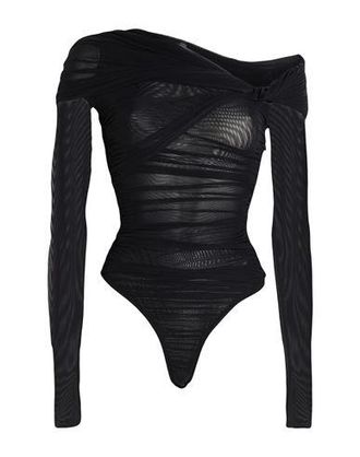 MUGLER TOPWEAR - Body su YOOX.COM