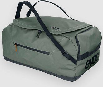 Evoc Duffle 100L Reisetasche gr&uuml;n