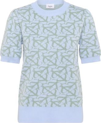 Saint Tropez Mujer, Jerseys, Azul, Talla: XS