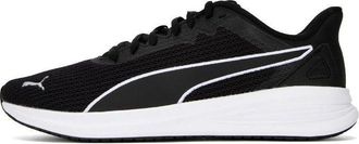 Puma Transport Modern Black White 377030-01