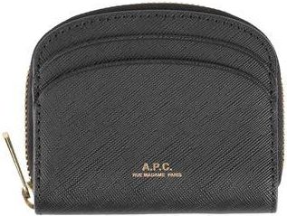 A.P.C. Marroquiner&iacute;a - Monederos en YOOX.COM