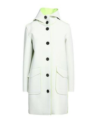 La Fille Des Fleurs COATS & JACKETS - Overcoats & Trench Coats sur YOOX.COM