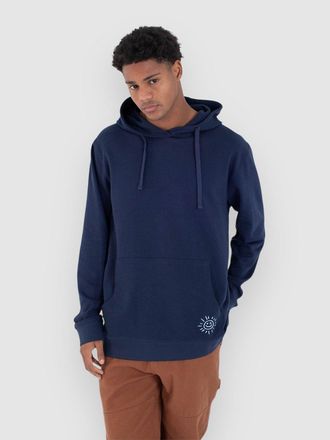 Hurley Hurley Sider Sudadera con Capucha azul