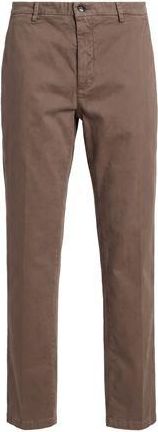 Yan Simmon BOTTOMWEAR - Trousers on YOOX.COM